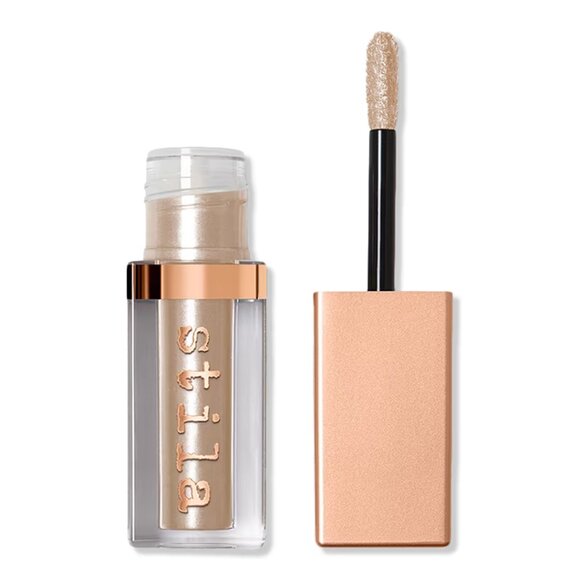 NIB ✅ Stila  #STARLIGHT Shimmer & Glow Liquid Eye Shadow ✨ New in Box - Picture 1 of 7